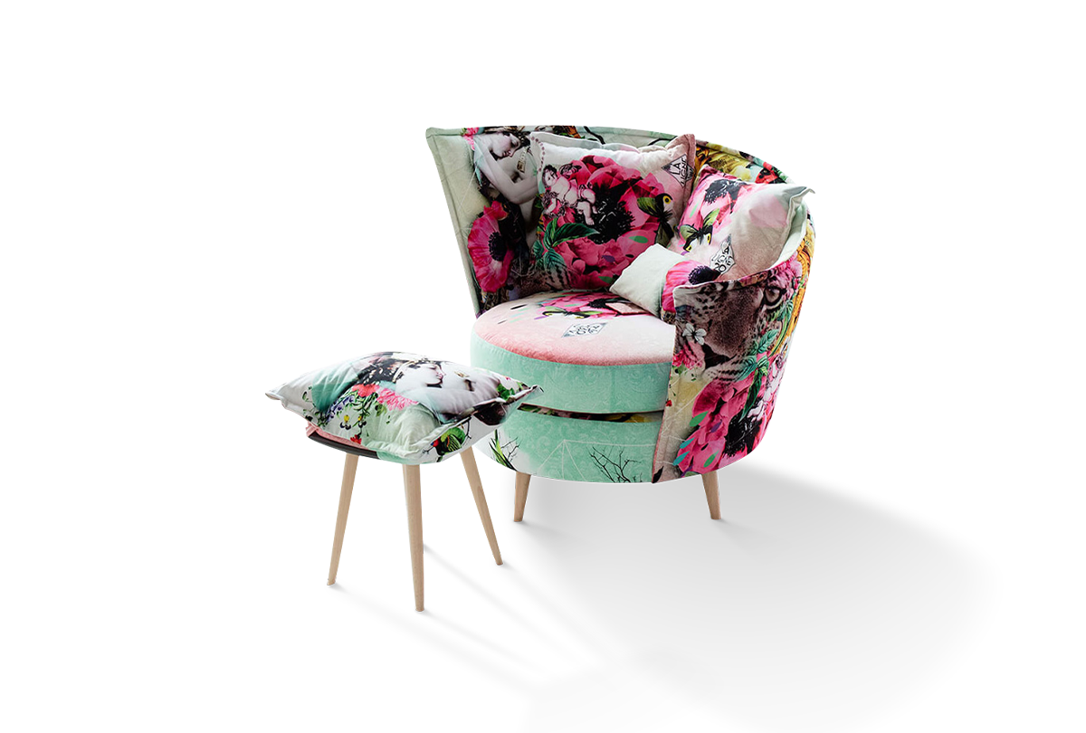 Volta by simplysofas.in